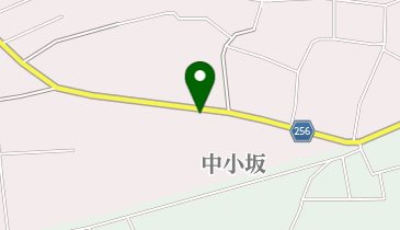 ますなが洋品店の地図画像