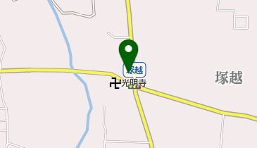ヘアーサロンKAWANOの地図画像