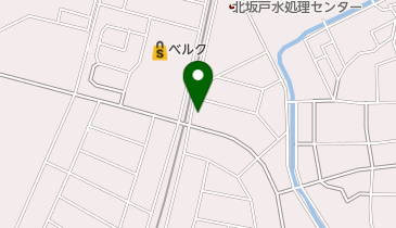 メンズルートの地図画像