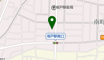 花菜の地図画像