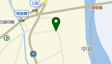 株式会社三洋マシナリーの地図画像
