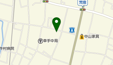加藤電機商会の地図画像