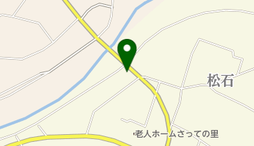 小森谷酒店の地図画像