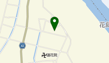 渡辺自動車の地図画像