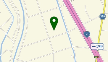 能満寺の地図画像