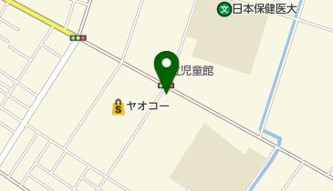 秩父屋の地図画像