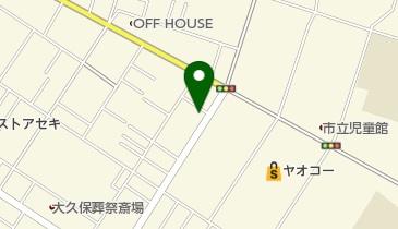 螢の地図画像
