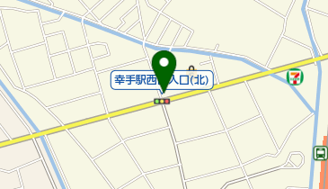 ルフランの地図画像