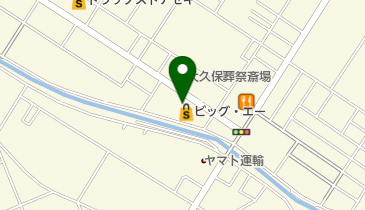 梨本・長島税理士法人の地図画像