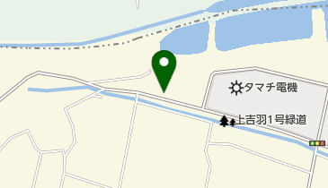 株式会社戸谷染料商店の地図画像