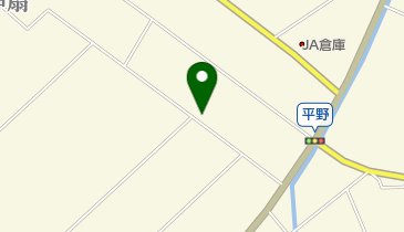 八女興業の地図画像