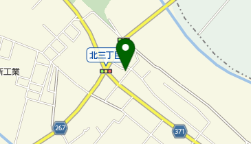 木村剥製の地図画像