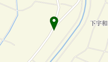 服部肥料店の地図画像