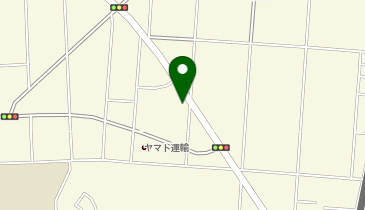 アックスの地図画像