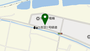 幸手ポリマー株式会社の地図画像