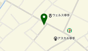 加藤保険企画の地図画像