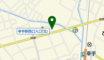 やまと薬局 本店の地図画像