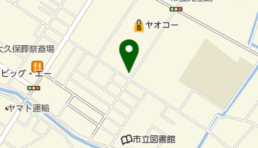 アサヒ観光の地図画像