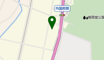 共進旅行サービスの地図画像