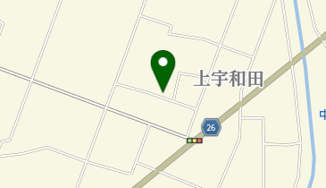 ビッグハートの地図画像