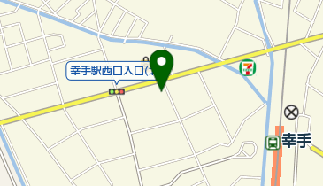 ぷりむろーずの地図画像