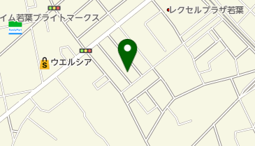 株式会社キャンパスサポートの地図画像