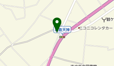 モト・グラッドの地図画像