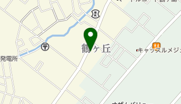 小川商店の地図画像