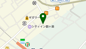 株式会社ニックス レディスピア1事業所の地図画像