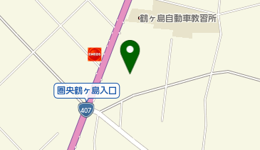株式会社秀鋼社の地図画像