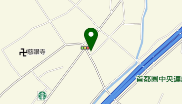 JAいるま野 カインズ鶴ヶ島店農産物直売所の地図画像