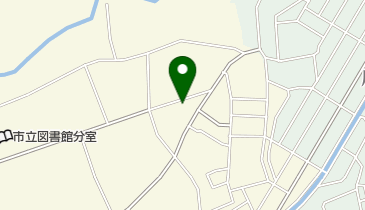 斉藤建設の地図画像