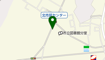 関酒店の地図画像