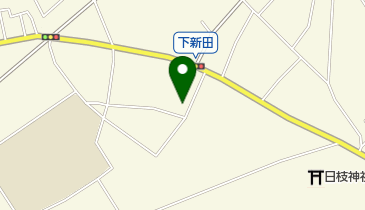 小鮒自動車整備工場の地図画像