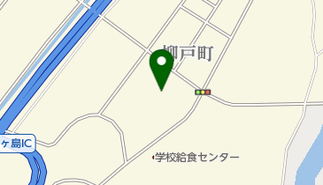 オートショップマーク鶴ヶ島店の地図画像