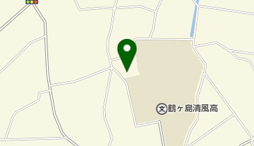 横山設備管工の地図画像