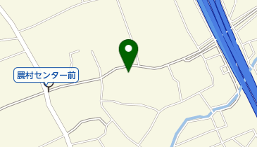 有限会社テクノ技研の地図画像