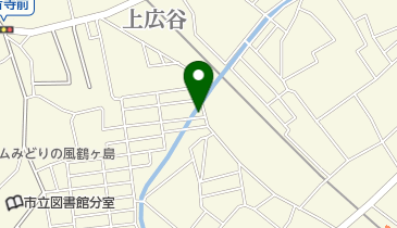 株式会社龍設計の地図画像