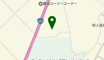 大宝園製茶工場の地図画像