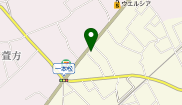 有限会社メディアサプライ 通信機器事業部の地図画像