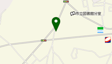 株式会社ダイケン工業の地図画像