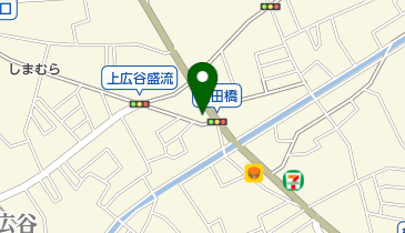 アイビーどうぶつ病院の地図画像