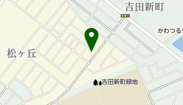 J&B 鶴ヶ島店の地図画像