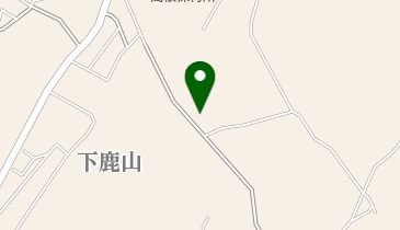 株式会社銀河堂の地図画像