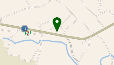 モトハウス200パーセントの地図画像