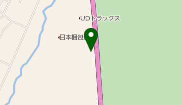 株式会社サイサン 日高工場の地図画像
