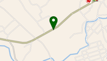 福島ガラス店の地図画像