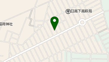 塩田電化の地図画像