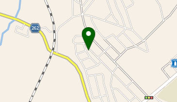 東急こまがわ自治会館の地図画像