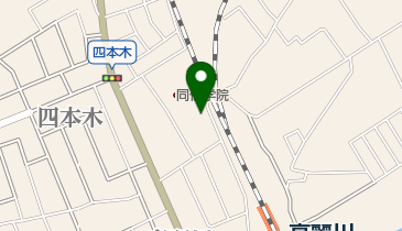 アッセンブリー・ベテルキリスト教会の地図画像